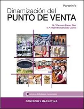 Dinamización del punto de venta