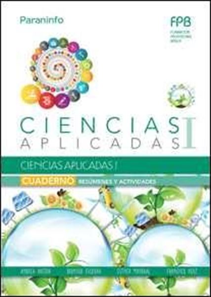 Cuaderno de trabajo Ciencias aplicadas 1 "Ciencias aplicadas 1"