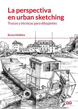 Perspectiva en urban sketching, La "Trucos y técnicas para dibujantes"