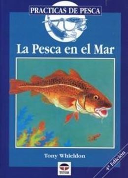 Pesca en el Mar