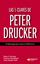 Las 5 claves de Peter Drucker "El liderazgo que marca la diferencia"
