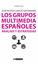 Los grupos multimedia españoles  "Análisis y estrategias"