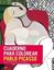 Cuaderno para colorear Pablo Picasso "El gran maestro del arte moderno"