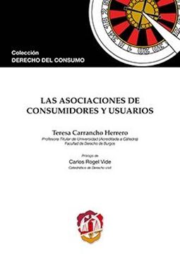 Las asociaciones de consumidores y usuarios