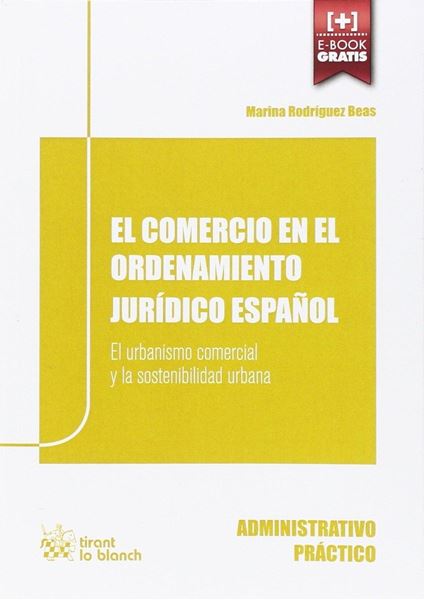 Comercio en el Ordenamiento Jurídico Español. El