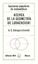 Lecciones Populares de Matemáticas. Acerca de la Geometría de Lobachevski