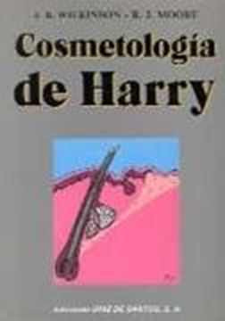 Cosmetología de Harry