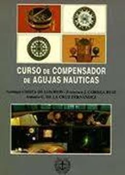 Curso de Compensador de Agujas Nauticas