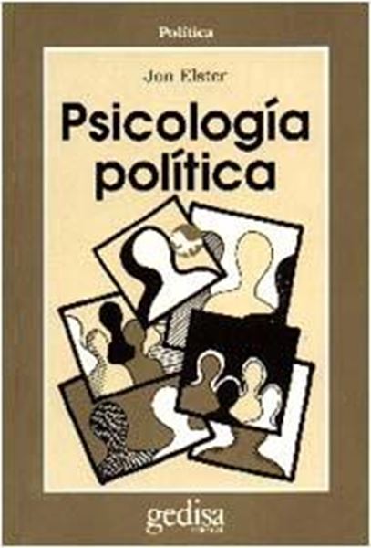 Psicología política