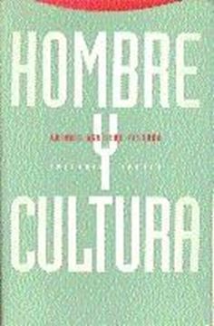 Hombre y Cultura