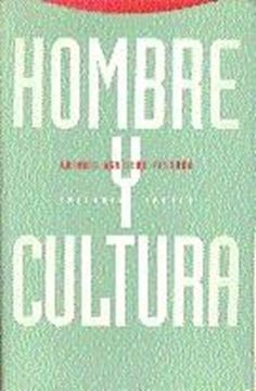 Hombre y Cultura