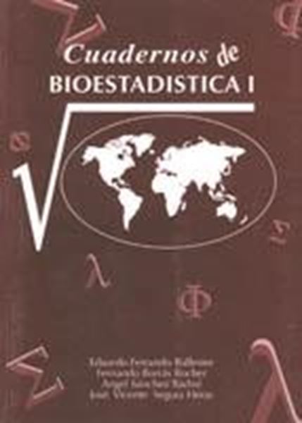 Cuadernos de Bioestadística I
