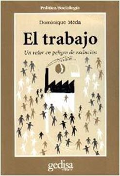 El trabajo