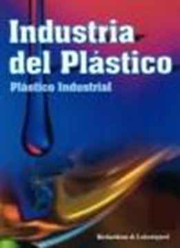 Industria del Plástico "Plastico Industrial"