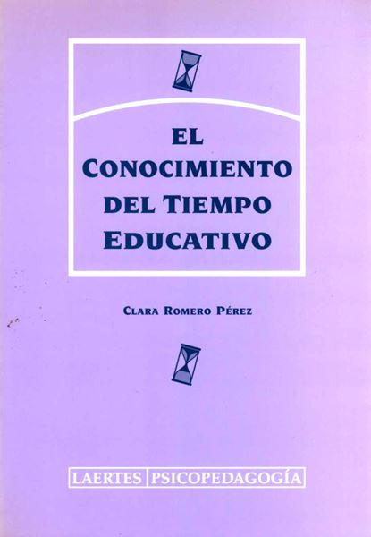 El Conocimiento del Tiempo Educativo