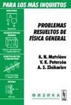 Problemas Resueltos de Física General