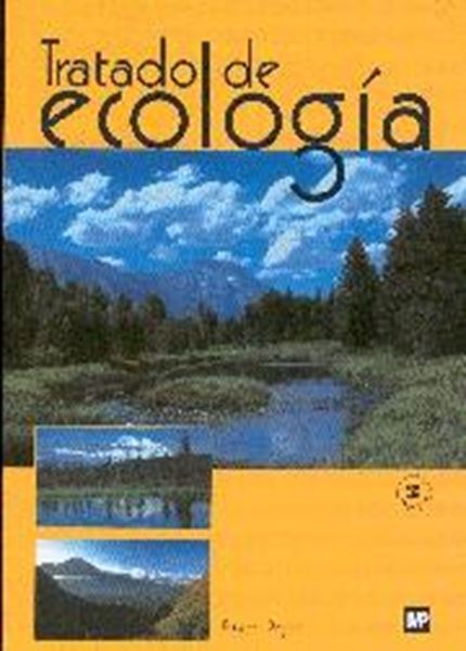 Tratado de Ecología