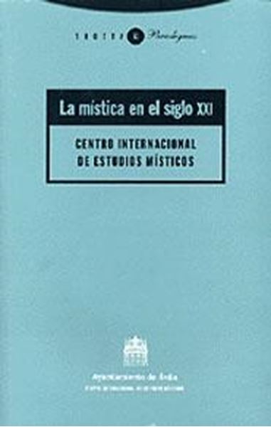 La Mística en el Siglo Xxi