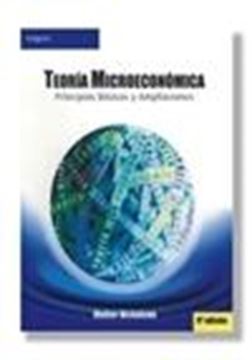 Teoría microeconómica: Principios básicos y ampliaciones