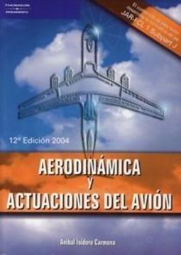 Aerodinámica y Actuaciones del Avión