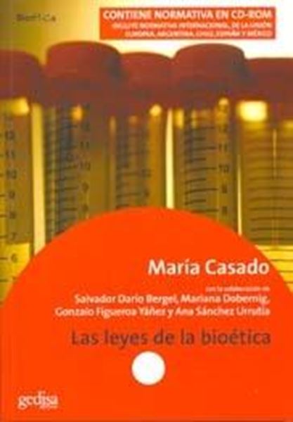 Las leyes de la bioética