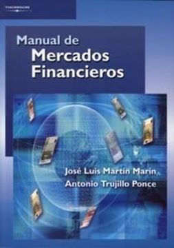 Manual de Mercados Financieros