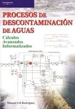 Procesos de Descontaminación de Aguas "Cálculos Avanzados Informatizados"