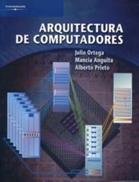 Arquitectura de Computadores