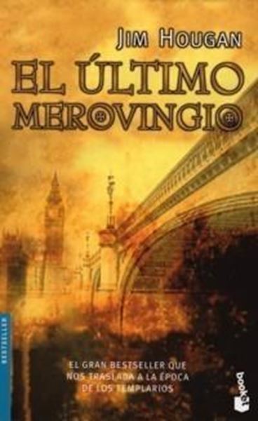 Último Merovingio, El