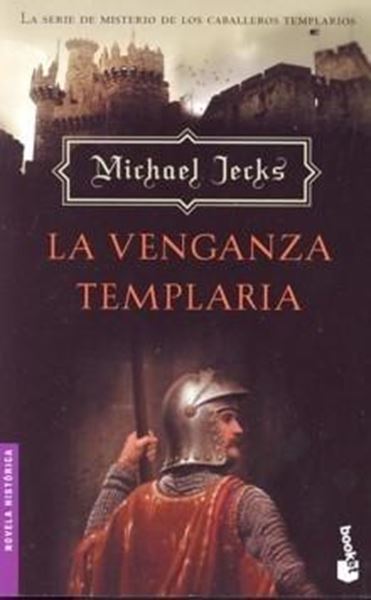 Venganza Templaria, La