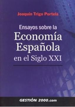 Ensayos sobre la Economía Española en el Siglo Xxi