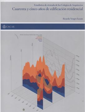 Cuarenta y Cinco Años de Edificación Residencial