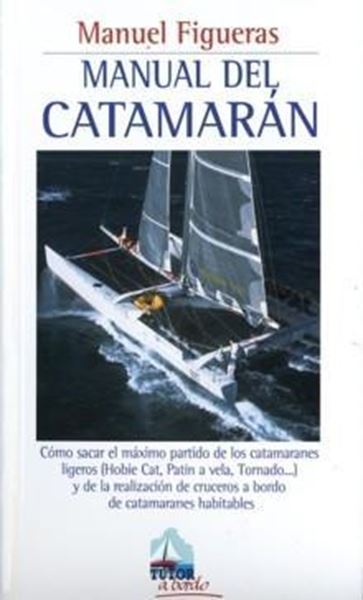 Manual de Catamarán
