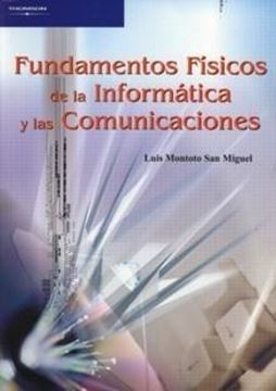 Fundamentos Físicos de la Informática y las Comunicaciones