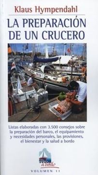 Preparación de un Crucero, La