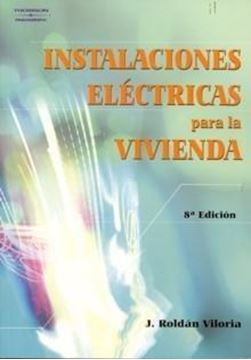 Instalaciones Eléctricas para la Vivienda