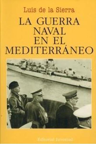 Guerra naval en el Mediterráneo (1940-1943)