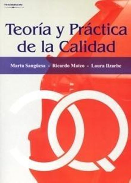 Teoría y Práctica de la Calidad