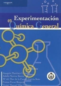 Experimentación en Química General