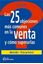 25 Objeciones Más Comunes en la Venta y Cómo Superarlas