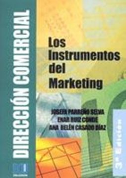 Dirección Comercial. los Instrumentos del Marketing