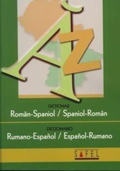 Diccionario Rumano-Español / Español-Rumano