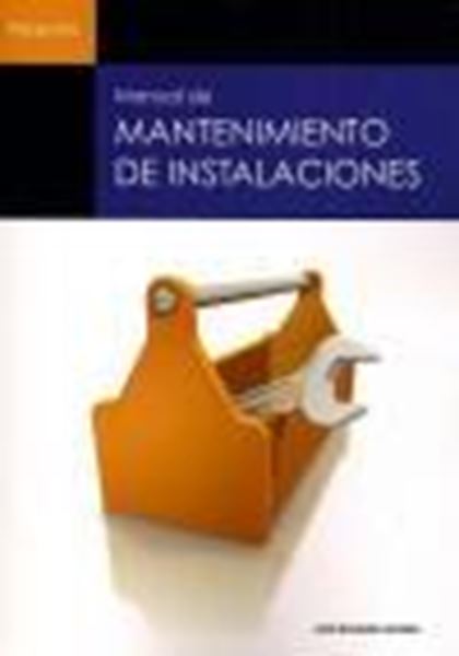 Manual de Mantenimiento de Instalaciones