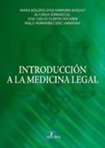 Introducción a la Medicina Legal