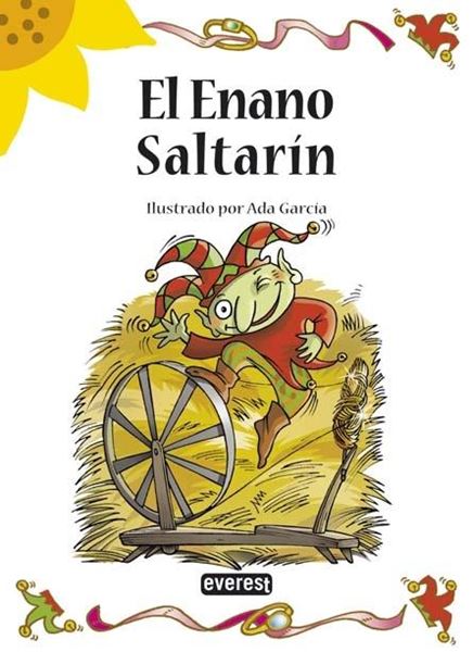 El Enano Saltarín