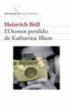 Honor Perdido de Katharina Blum, El