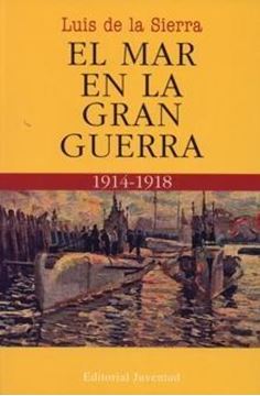 Mar en la gran guerra, El