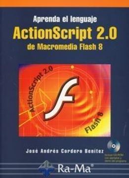 Aprenda el Lenguaje Actionscript 2.0 de Macromedia Flash 8