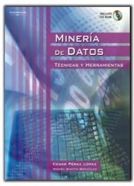 Minería de Datos "Técnicas y Herramientas"
