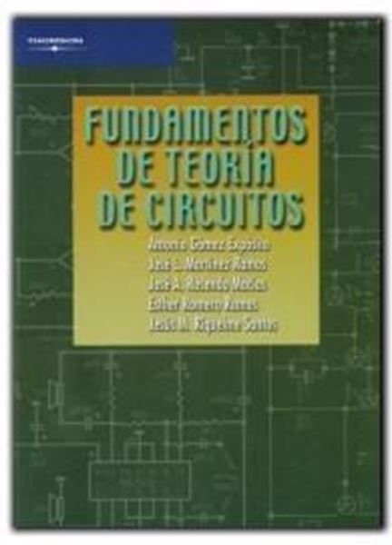 Fundamentos de Teoría de Circuitos